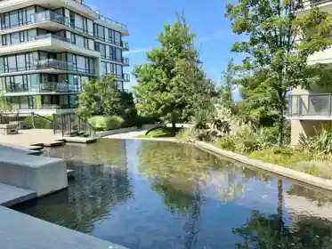 803 7733 Firbridge Way, Richmond, BC, Richmond — Apartment/Condo for sale