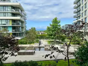 803 7733 Firbridge Way, Richmond, BC, Richmond — Apartment/Condo for sale