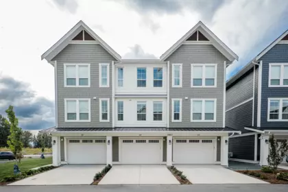 14 7467 Oakstone Road, Chilliwack, BC, Chilliwack — Townhouse for sale