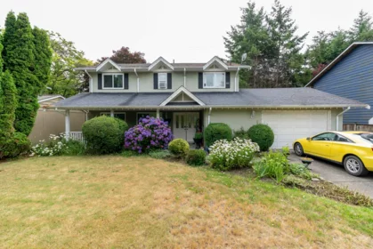 1438 53a Street, Delta, BC, Delta — Single Family Residence for sale
