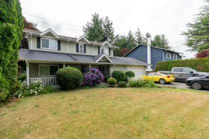 1438 53a Street, Delta, BC, Delta — Single Family Residence for sale