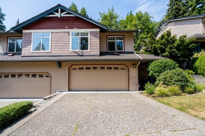 1158 Strathaven Drive, North Vancouver, BC, North Vancouver — Townhouse for sale