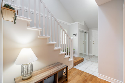 1158 Strathaven Drive, North Vancouver, BC, North Vancouver — Townhouse for sale