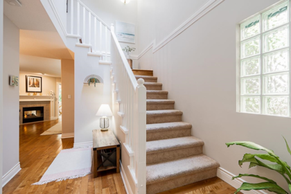 1158 Strathaven Drive, North Vancouver, BC, North Vancouver — Townhouse for sale
