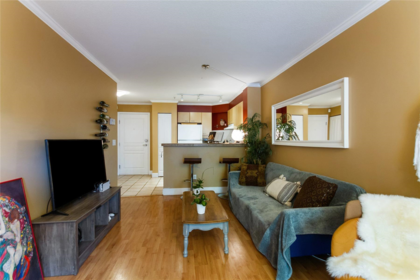210 1989 Dunbar Street, Vancouver, BC, Vancouver — Apartment/Condo for sale