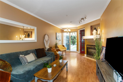 210 1989 Dunbar Street, Vancouver, BC, Vancouver — Apartment/Condo for sale