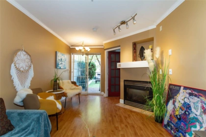 210 1989 Dunbar Street, Vancouver, BC, Vancouver — Apartment/Condo for sale