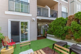 210 1989 Dunbar Street, Vancouver, BC