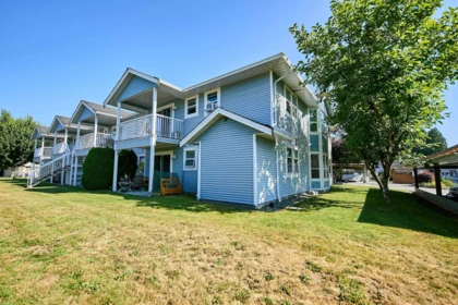 16 20554 118 Avenue, Maple Ridge, BC, Maple Ridge — Apartment/Condo for sale