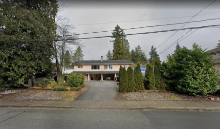 727 729 Smith Avenue, Coquitlam, BC, Coquitlam — Single Family Residence for sale