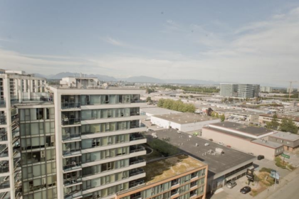1607 7360 Elmbridge Way, Richmond, BC, Richmond — Apartment/Condo for sale