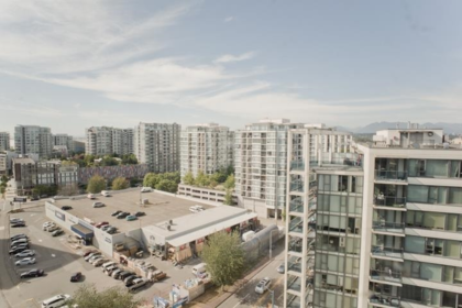 1607 7360 Elmbridge Way, Richmond, BC, Richmond — Apartment/Condo for sale