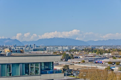 1607 7360 Elmbridge Way, Richmond, BC, Richmond — Apartment/Condo for sale