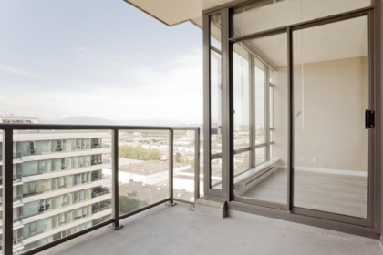 1607 7360 Elmbridge Way, Richmond, BC, Richmond — Apartment/Condo for sale
