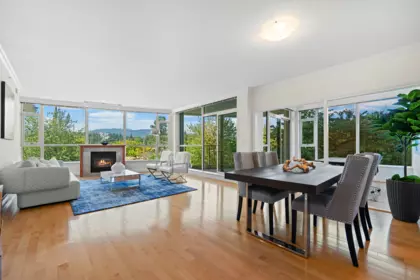 202 1777 Bayshore Drive, Vancouver, BC, Vancouver — Apartment/Condo for sale