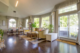 202 7680 Minoru Boulevard, Richmond, BC