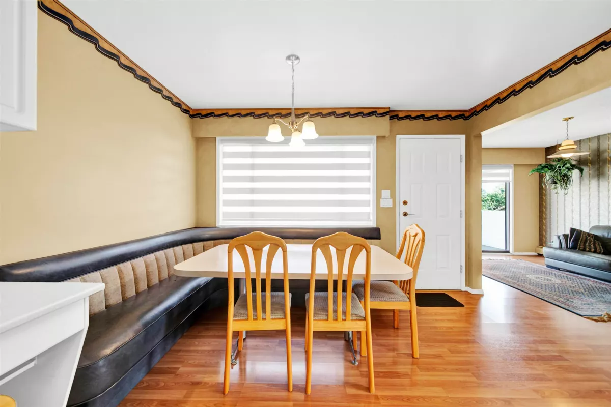 Bedroom 3 Photo of 3760 Bargen Drive, Richmond, BC