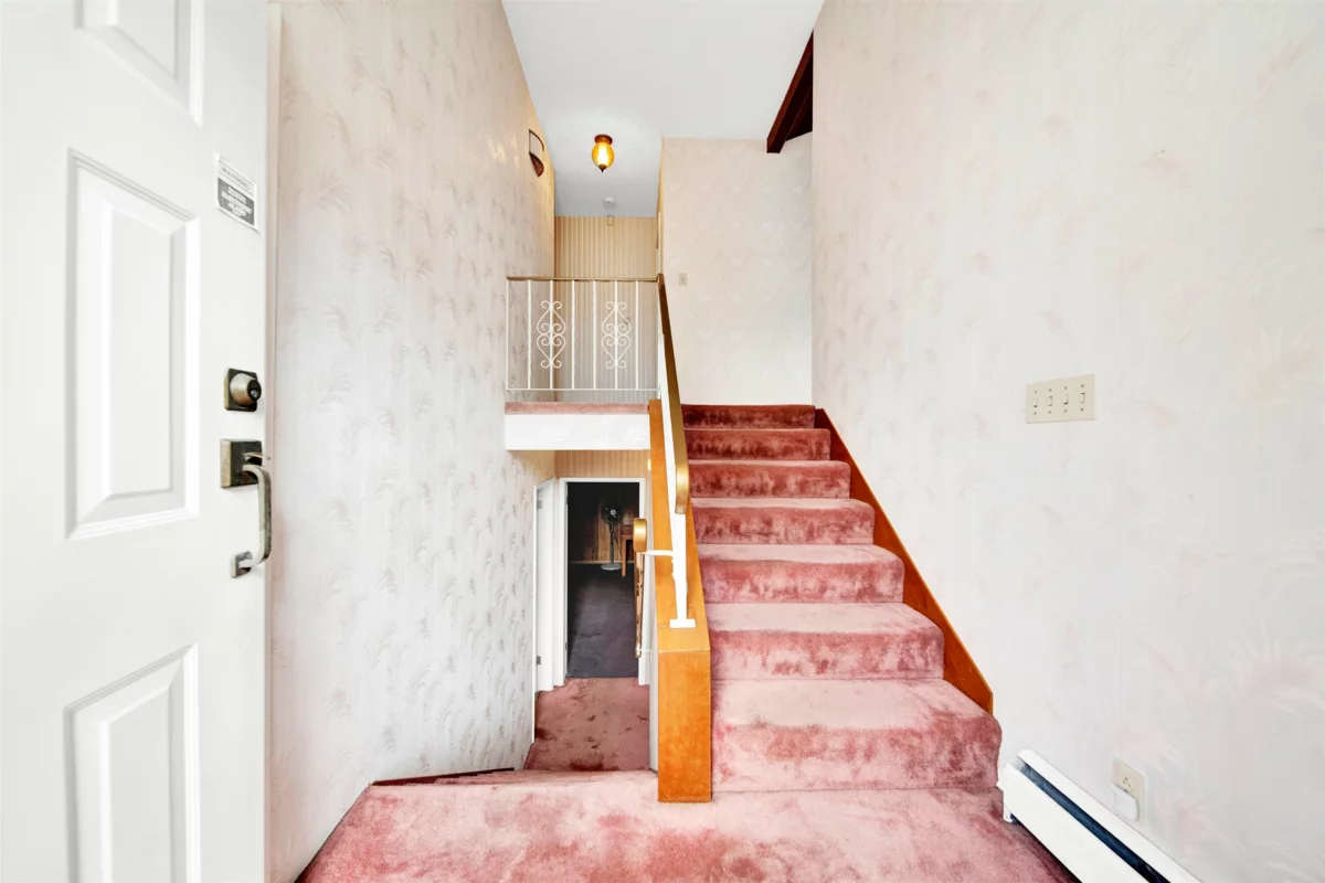 Breakfast Nook Photo of 3760 Bargen Drive, Richmond, BC