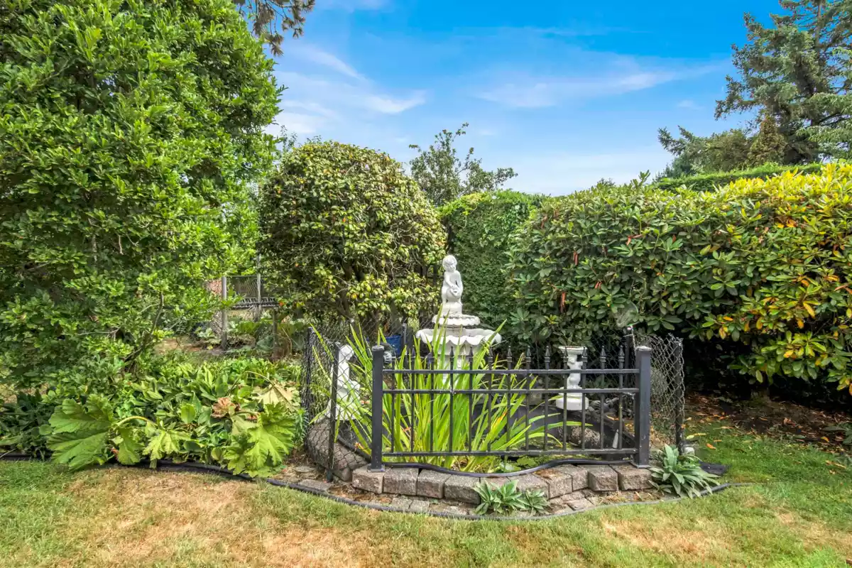 Family Room Photo of 3760 Bargen Drive, Richmond, BC
