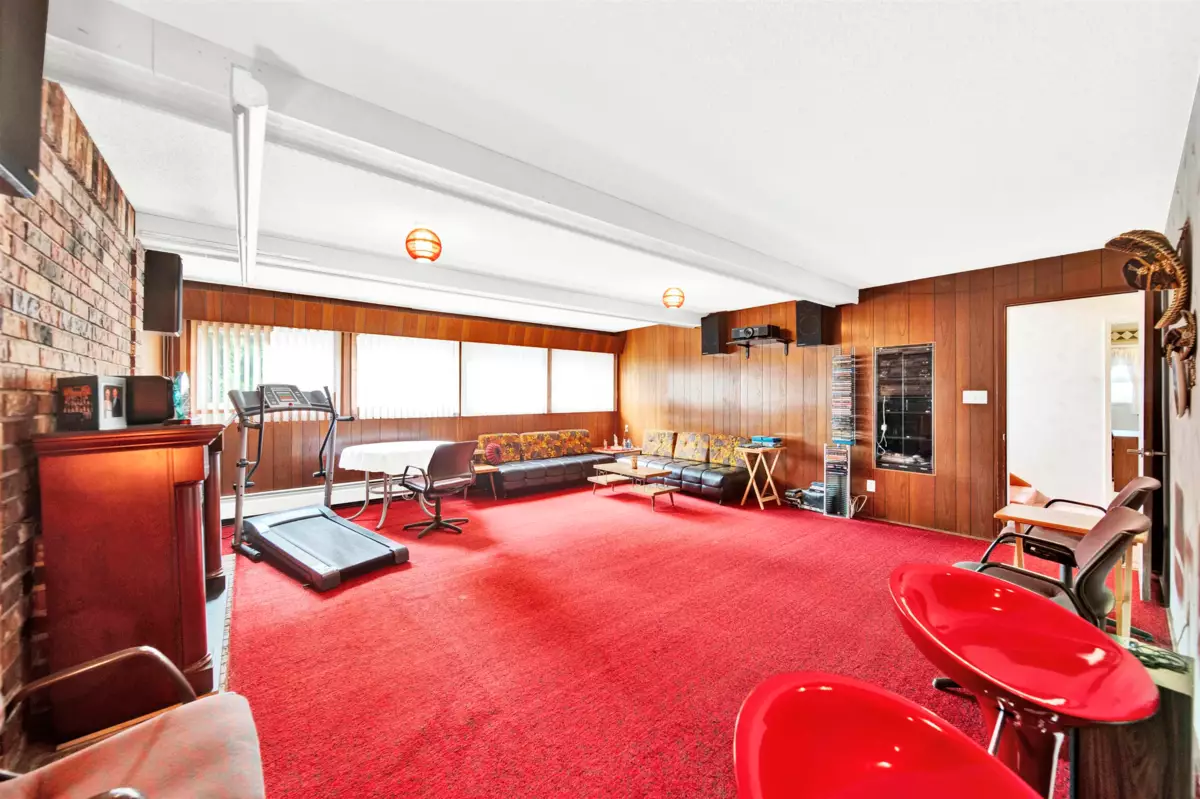 Front Yard Photo of 3760 Bargen Drive, Richmond, BC