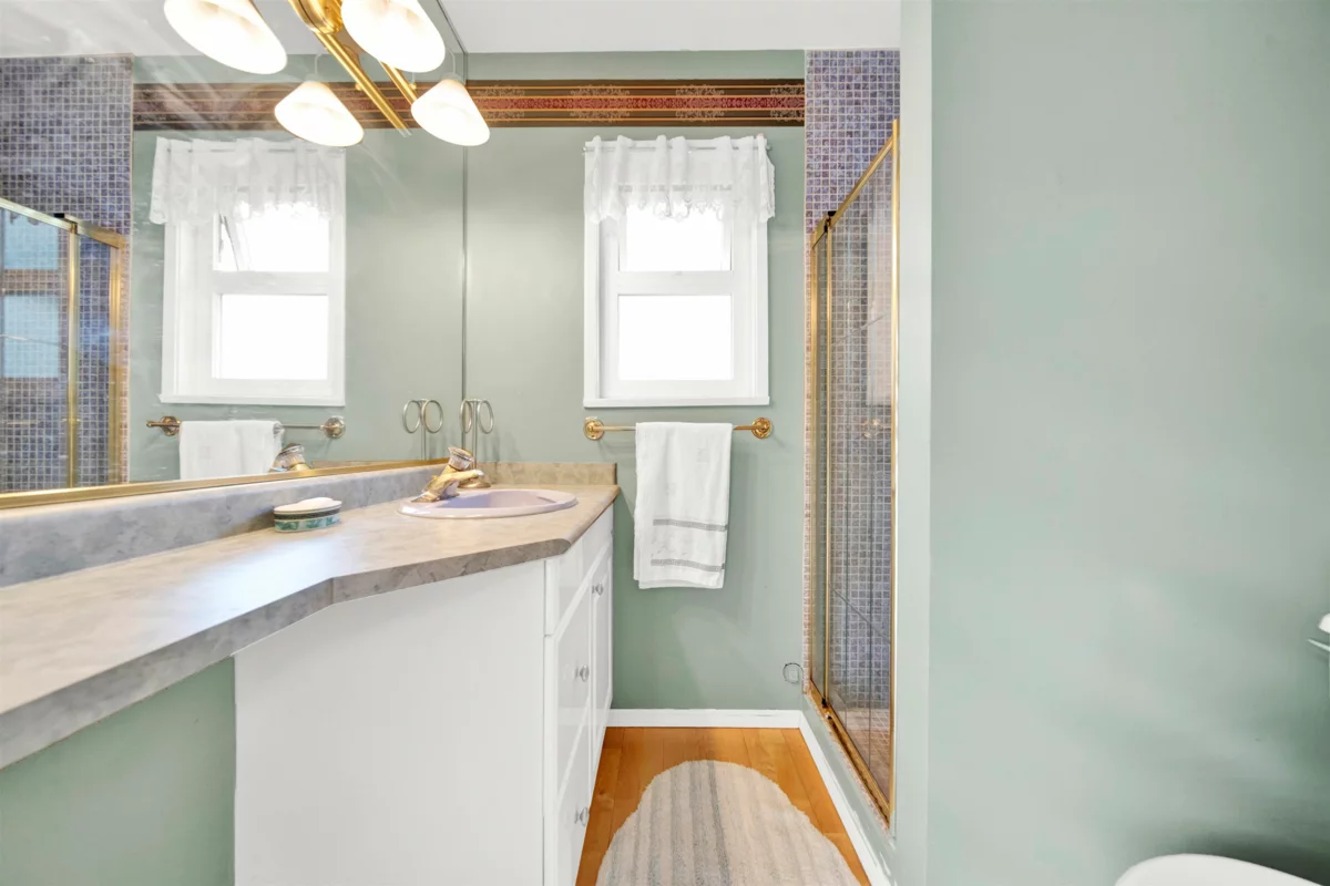 Office / Den Photo of 3760 Bargen Drive, Richmond, BC