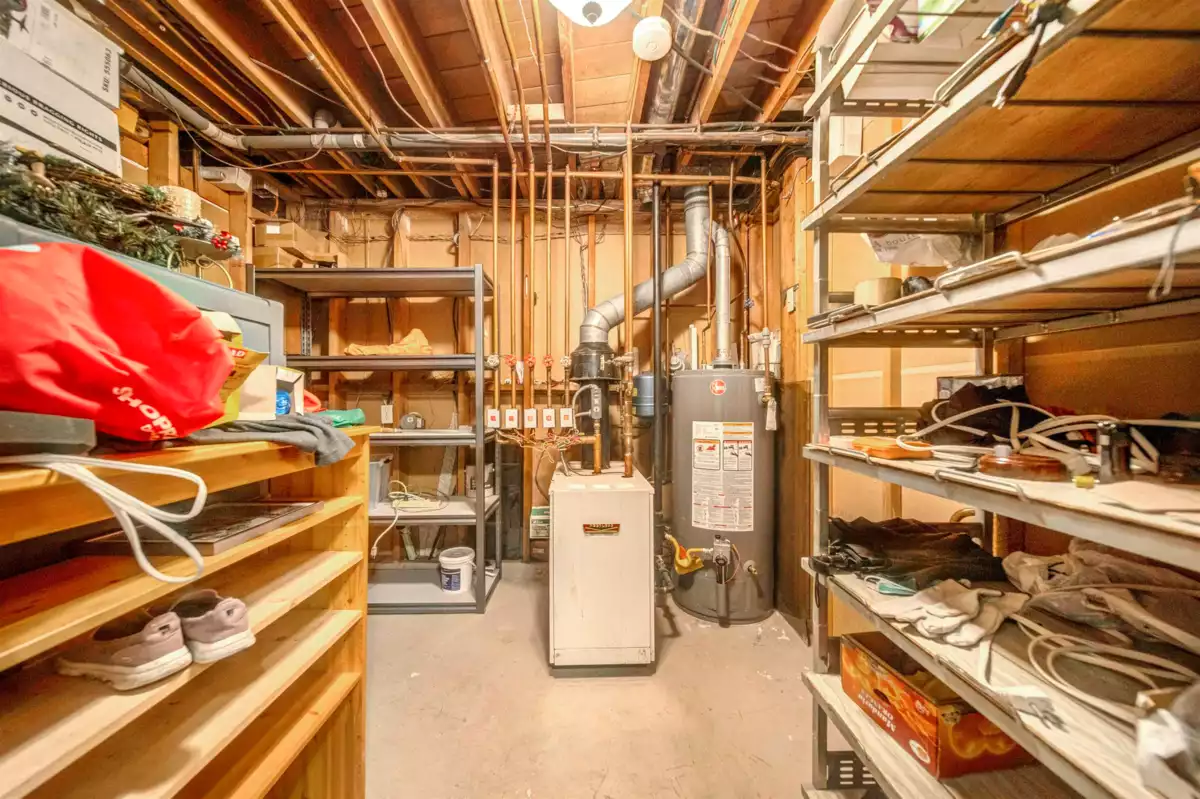 Outdoor Deck Photo of 3760 Bargen Drive, Richmond, BC