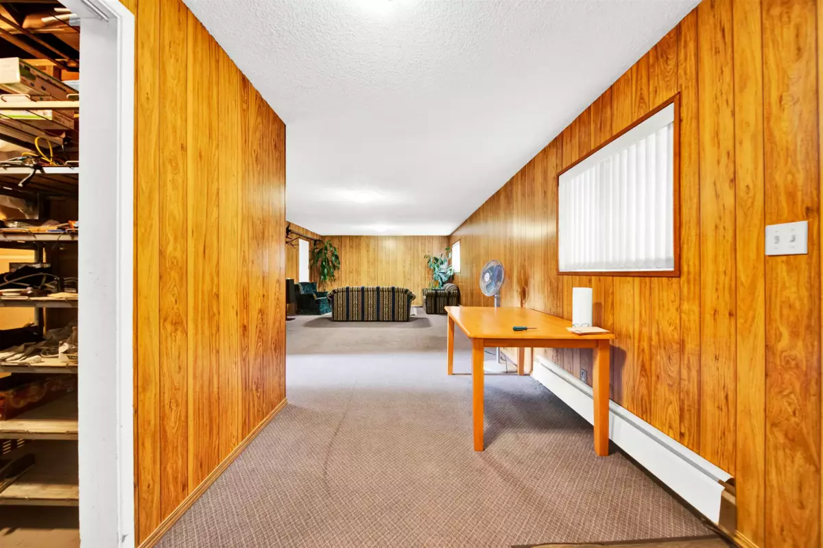 Outdoor Patio Photo of 3760 Bargen Drive, Richmond, BC