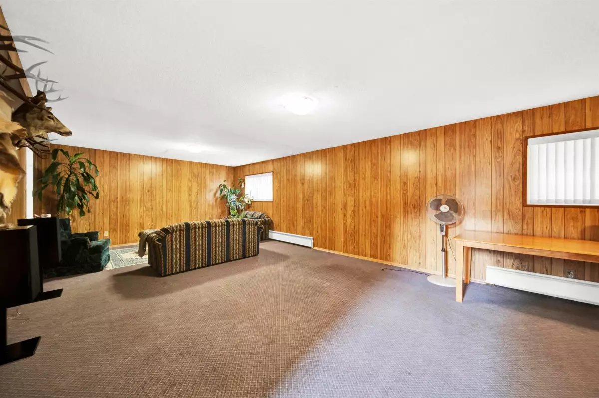 Staircase Photo of 3760 Bargen Drive, Richmond, BC