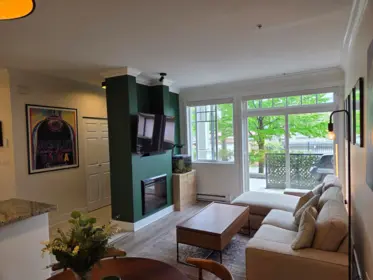 5 4025 Norfolk Street, Burnaby, BC, Burnaby — Townhouse for sale