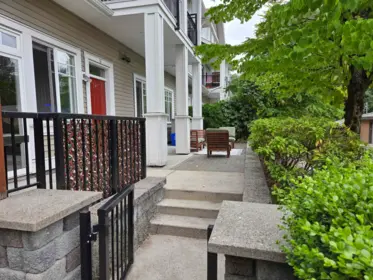 5 4025 Norfolk Street, Burnaby, BC, Burnaby — Townhouse for sale