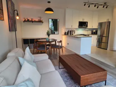 5 4025 Norfolk Street, Burnaby, BC, Burnaby — Townhouse for sale