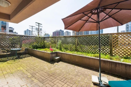 201 1555 Eastern Avenue, North Vancouver, BC, North Vancouver — Apartment/Condo for sale