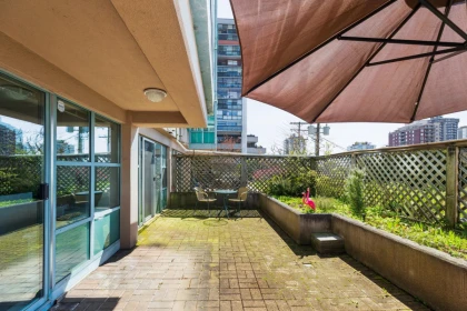 201 1555 Eastern Avenue, North Vancouver, BC, North Vancouver — Apartment/Condo for sale