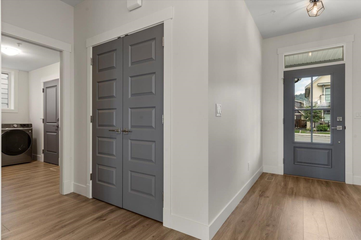 Bedroom 2 Photo of 114 46211 Promontory Road, Chilliwack, BC