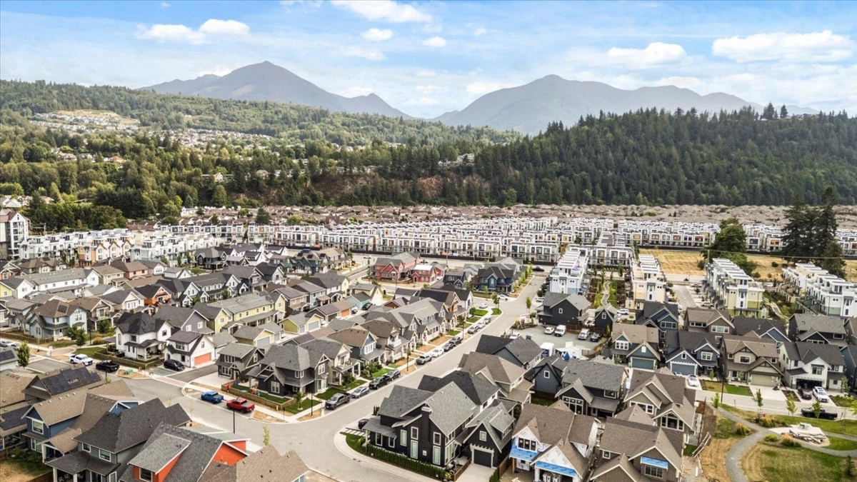 Community Amenities Photo (Clubhouse) of 114 46211 Promontory Road, Chilliwack, BC