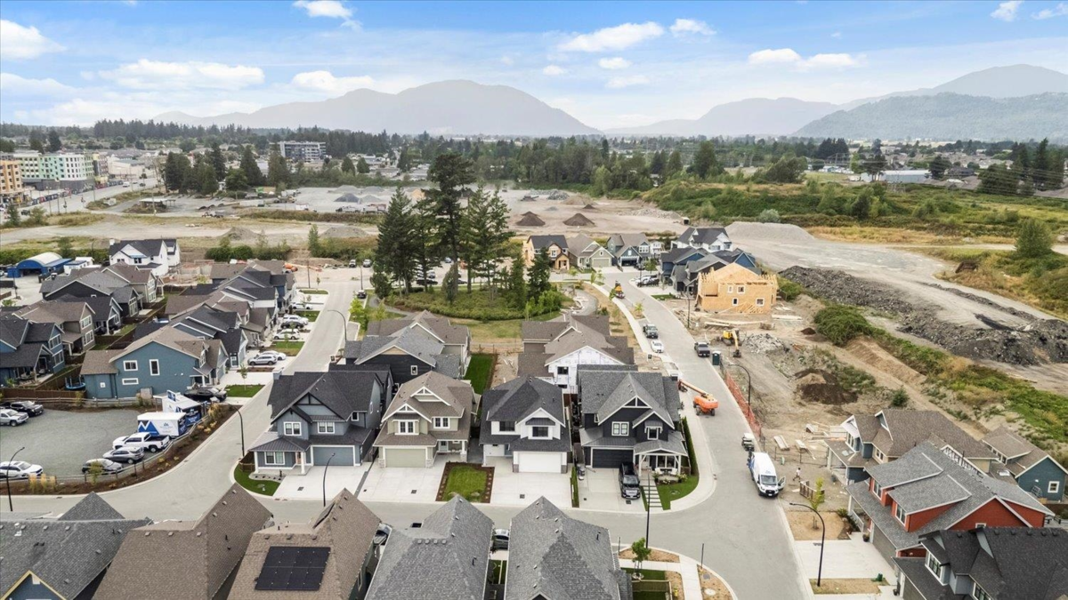 Hot Tub / Spa Photo of 114 46211 Promontory Road, Chilliwack, BC