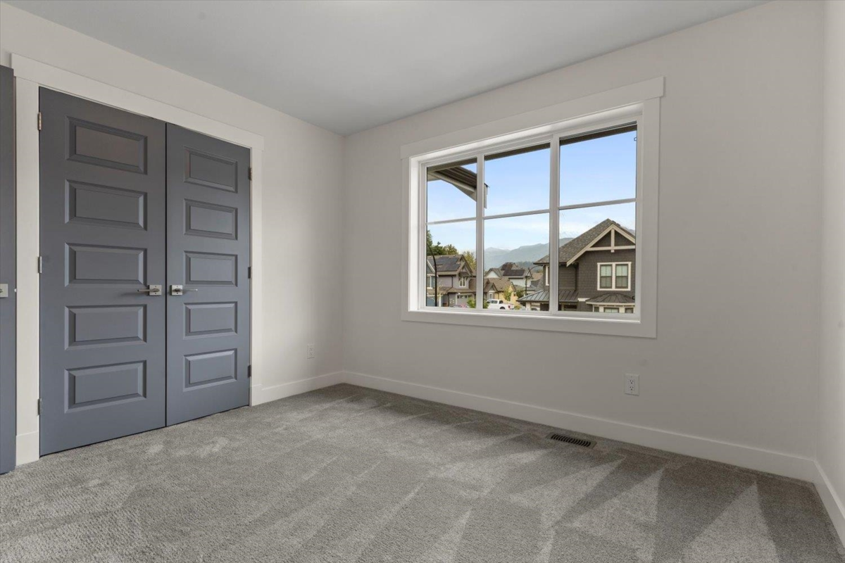 Loft / Bonus Room Photo of 114 46211 Promontory Road, Chilliwack, BC