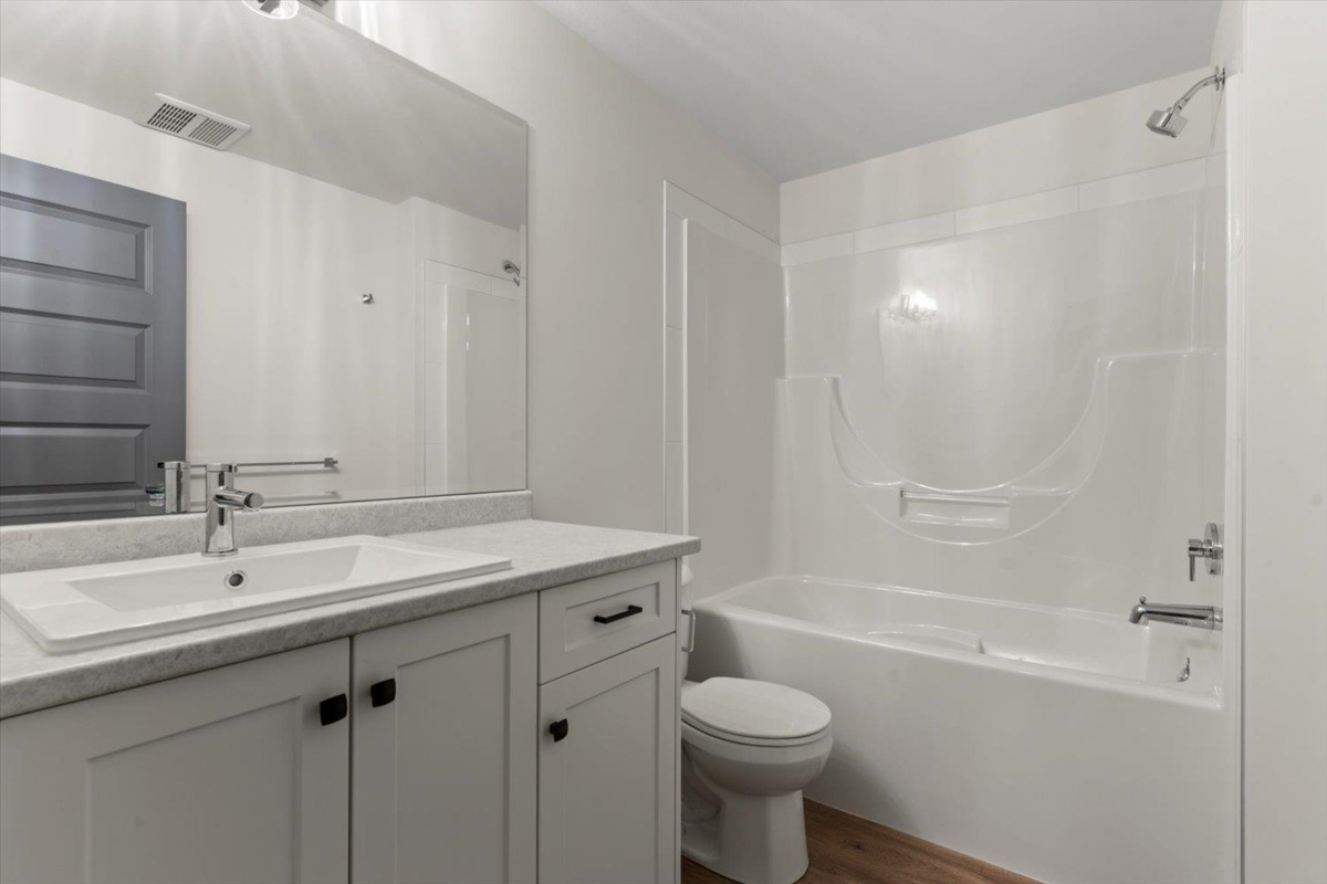 Outdoor Deck Photo of 114 46211 Promontory Road, Chilliwack, BC