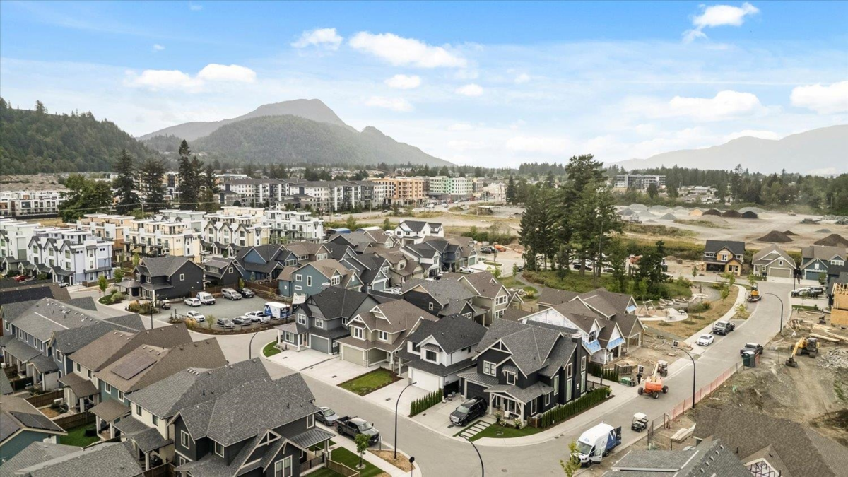 Outdoor Kitchen Photo of 114 46211 Promontory Road, Chilliwack, BC
