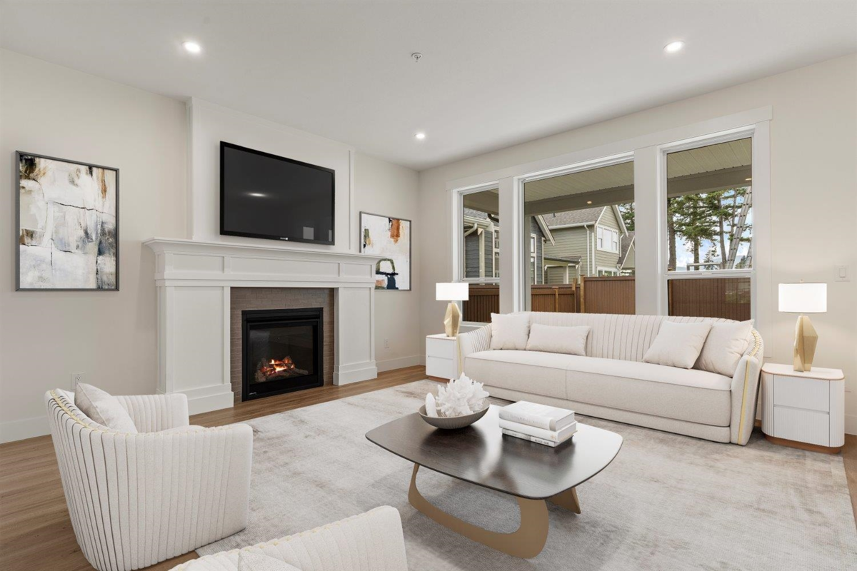 Pantry Photo of 114 46211 Promontory Road, Chilliwack, BC