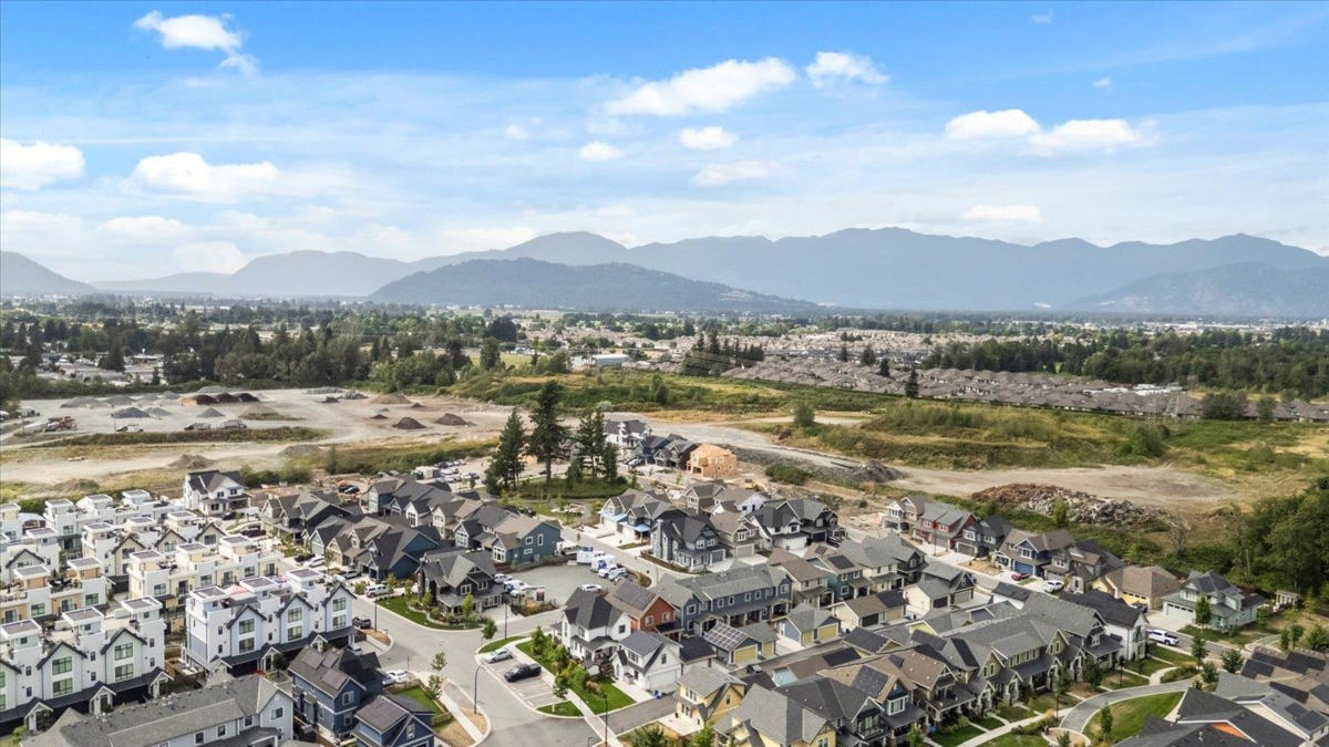 Street View Photo of 114 46211 Promontory Road, Chilliwack, BC