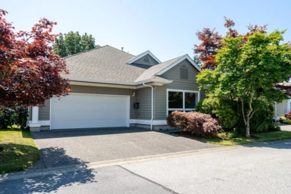 9 1881 144 Street, Surrey, BC, Surrey — Townhouse for sale