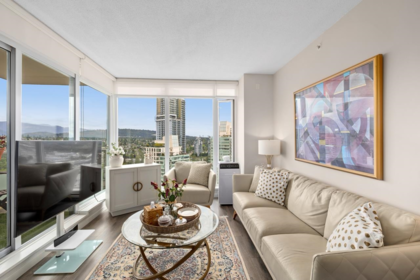 3005 2133 Douglas Road, Burnaby, BC, Burnaby — Apartment/Condo for sale