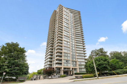 3005 2133 Douglas Road, Burnaby, BC, Burnaby — Apartment/Condo for sale