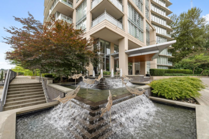 3005 2133 Douglas Road, Burnaby, BC, Burnaby — Apartment/Condo for sale