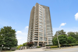 3005 2133 Douglas Road, Burnaby, BC