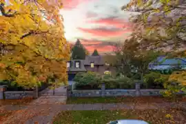 3707 Hudson Street, Vancouver, BC