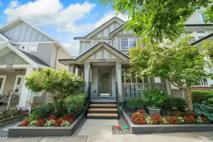 6719 193b Street, Surrey, BC, Surrey — Single Family Residence for sale