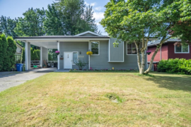 35340 Selkirk Avenue, Abbotsford, BC