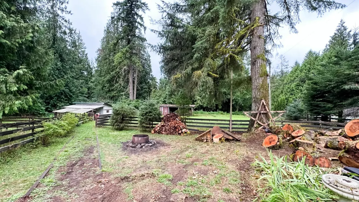 Outdoor Kitchen Photo of 11185 272 Street, Maple Ridge, BC